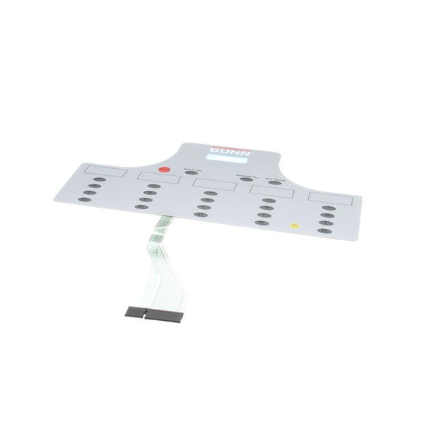 Bunn Switch-Membrane Hwb Dual Kit 44226.1002 - main